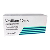 VASILIUM®
