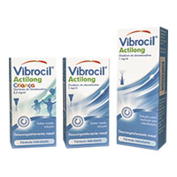 VIBROCIL ACTILONG VIBROCIL ACTILONG