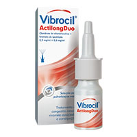 VIBROCIL ACTILONGDUO VIBROCIL ACTILONGDUO