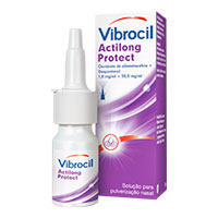 VIBROCIL ActilongProtect VIBROCIL ActilongProtect