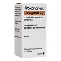 VOKANAMET