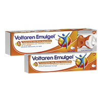 VOLTAREN Emulgel VOLTAREN Emulgel