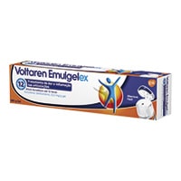 VOLTAREN Emulgelex VOLTAREN Emulgelex