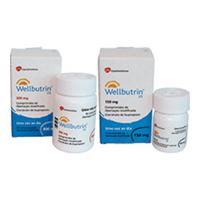 WELLBUTRIN XR WELLBUTRIN XR