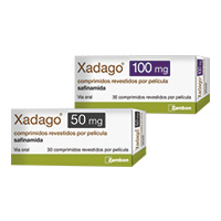 XADAGO XADAGO