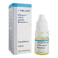 YELLOX YELLOX