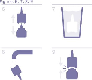 VIBROCILANTIALERGIAS