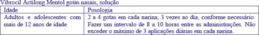 VIBROCILMENTOL