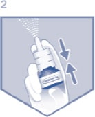 VIBROCILANTIALERGIAS