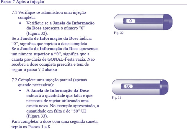 “GONAL-f