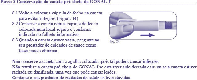 “GONAL-f