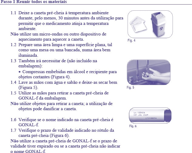 “GONAL-f