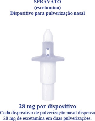 SPRAVATO