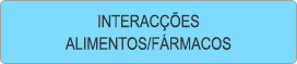 Pesquisa Alimentos / Fármacos