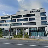AbbVie Deutschland GmbH & Co. KG AbbVie Deutschland GmbH & Co. KG