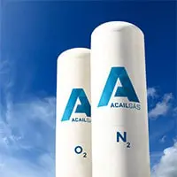Acail Gás, S.A. Acail Gás, S.A.