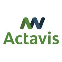 ACTAVIS ACTAVIS