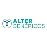 ALTER GENÉRICOS