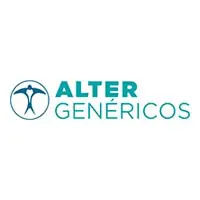 ALTER GENÉRICOS ALTER GENÉRICOS