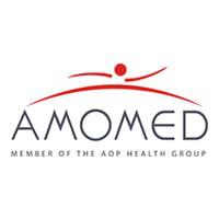 AMOMED PHARMA