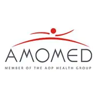 AMOMED PHARMA AMOMED PHARMA