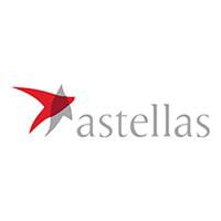 ASTELLAS FARMA ASTELLAS FARMA