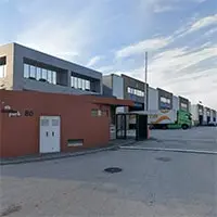 B. Braun Medical, Lda. B. Braun Medical, Lda.