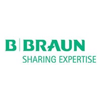 B. BRAUN B. BRAUN