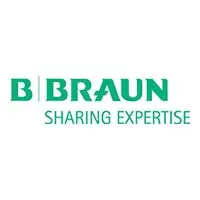B. BRAUN B. BRAUN
