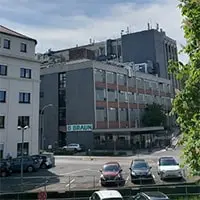 B. Braun Melsungen A.G. B. Braun Melsungen A.G.