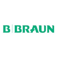B. BRAUN MELSUNGEN B. BRAUN MELSUNGEN