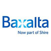 BAXALTA BAXALTA