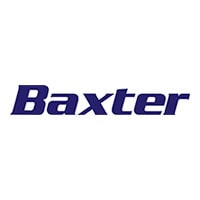 BAXTER HOLDING BAXTER HOLDING