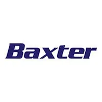 BAXTER BAXTER