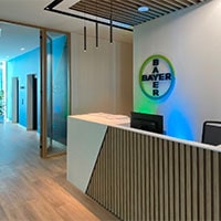 Bayer Portugal, Lda. Bayer Portugal, Lda.