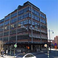 Bluefish Pharmaceuticals AB Bluefish Pharmaceuticals AB