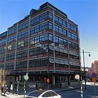 Bluefish Pharmaceuticals AB Bluefish Pharmaceuticals AB