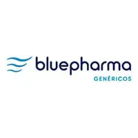 TERBINAFINA BLUEPHARMA 250 mg Comprimidos