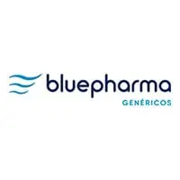 BLUEPHARMA GENÉRICOS BLUEPHARMA GENÉRICOS