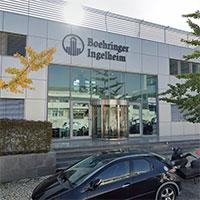 Boehringer Ingelheim, Portugal, Lda. Boehringer Ingelheim, Portugal, Lda.