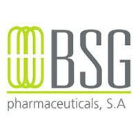 BSG PHARMACEUTICALS