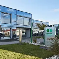 Cheplapharm Arzneimittel GmbH Cheplapharm Arzneimittel GmbH