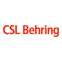 CSL BEHRING CSL BEHRING