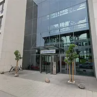 Daiichi-Sankyo Europe GmbH Daiichi-Sankyo Europe GmbH