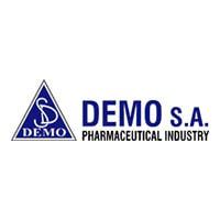 DEMO DEMO