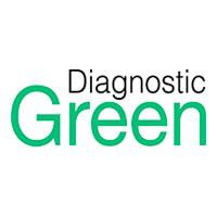 DIAGNOSTIC GREEN
