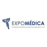 EXPOMÉDICA