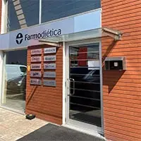 Farmodiética, Lda. Farmodiética, Lda.