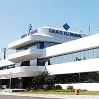 Farmoz - Sociedade Técnico-Medicinal, S.A. Farmoz - Sociedade Técnico-Medicinal, S.A.