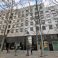 Ferrer Internacional S.A. Ferrer Internacional S.A.